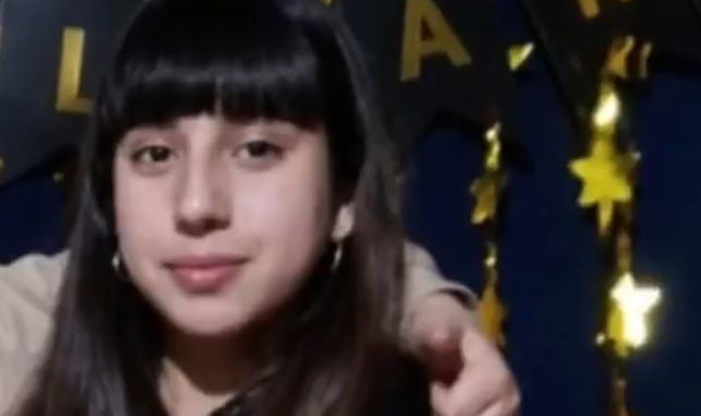 Femicidio de Lara Caraballo: quedó preso el novio de la joven asesinada en el barrio Ludueña.