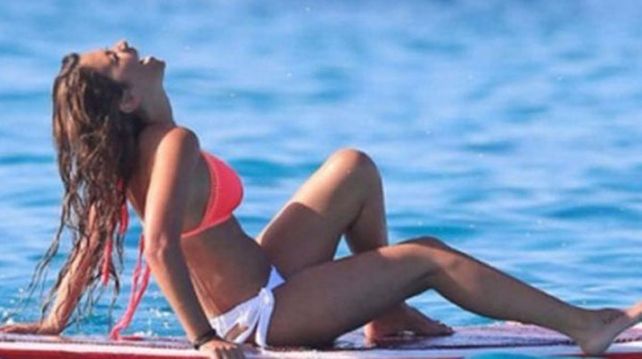 La mujer de Messi reveló su secreto y causó revuelo