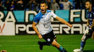 El zaguero con pasado de Selección que fue ofrecido a Unión