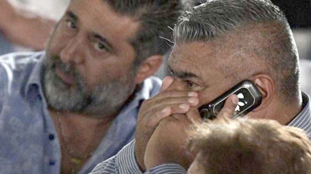 Bomba y escándalo: Chiqui Tapia trata de boludo a Edgardo Bauza