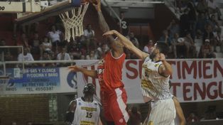 Unión ya tiene las fechas definidas en el TNA de básquet