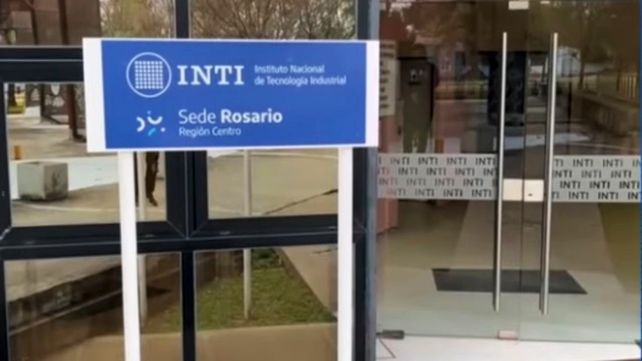 Incertidumbre en el Inti Rosario tras el decreto del gobierno nacional.