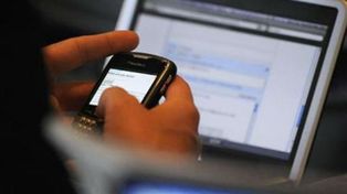 Twitter sufrió problemas que dejaron a la red social fuera de servicio en el mundo entero