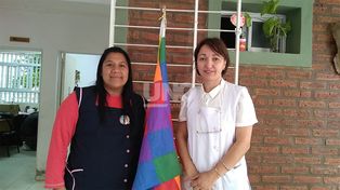 &nbsp;De la discriminación a la integración: cómo es la educación intercultural bilingüe&nbsp;