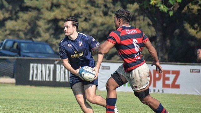 Santa Fe Rugby Club viajará a Mendoza para visitar al duro Los Tordos. Santa Fe Rugby Club viajará a Mendoza para visitar al duro Los Tordos.