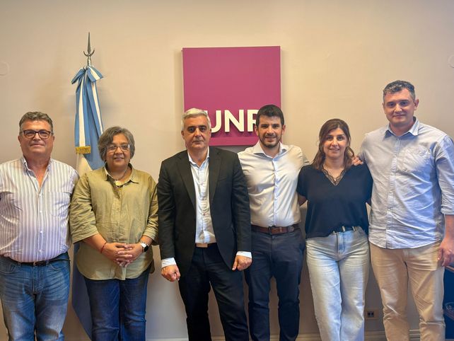 Venado Tuerto acelera su transformación urbana con obras estratégicas y gestión