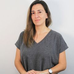 Luciana Actis