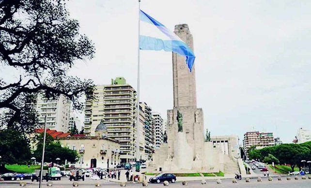 El Monumento a la Bandera y La Florida confirman su vigencia como destinos históricos y recreativos de la ciudad.