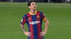 Barcelona. Messi, capitán blaugrana. Barcelona. Messi, capitán blaugrana.