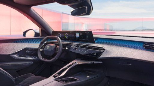 Nation lanza los nuevos Peugeot 3008 y 5008