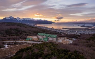 Hoteles de alta gama ofrecen hospedaje para disfrutar con comodidad de una escapada durante el fin de semana largo.