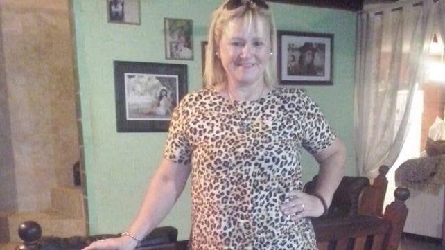 María del Carmen Vidal tenía 57 años y este miércoles volvió a abrir su negocio.