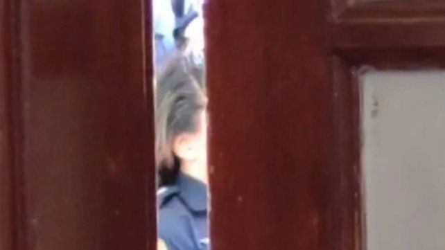 Ocurrió en Concepción del Uruguay. La mujer