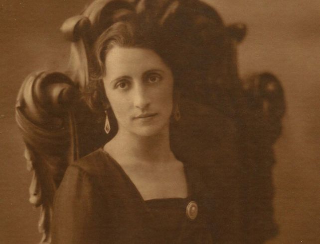 Mujeres en la calle: Adelita Avila Echenique, una aristócrata poco convencional