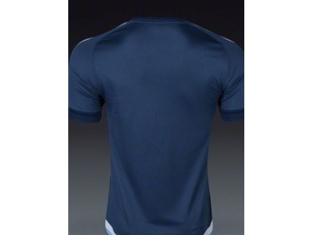 Se filtró la camiseta suplente de la Selección Argentina