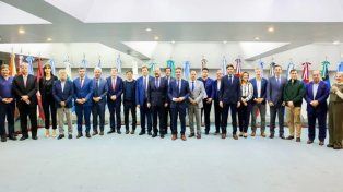 Los gobernadores volverán a reunirse en el CFI a la espera de una respuesta del Ejecutivo