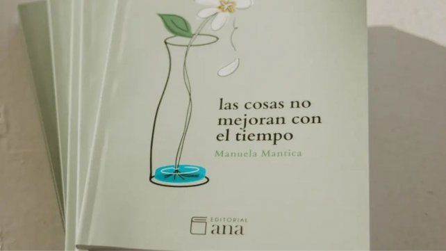 Las cosas no mejoran con el tiempo