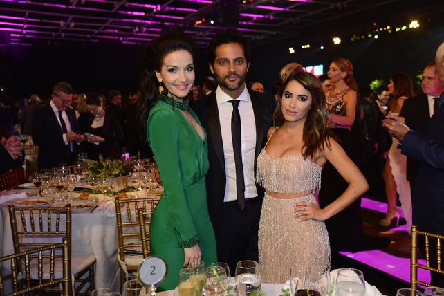Martín Fierro 2016: nominados, ganadores y polémicas en la noche de los premios más importantes de la televisión argentina