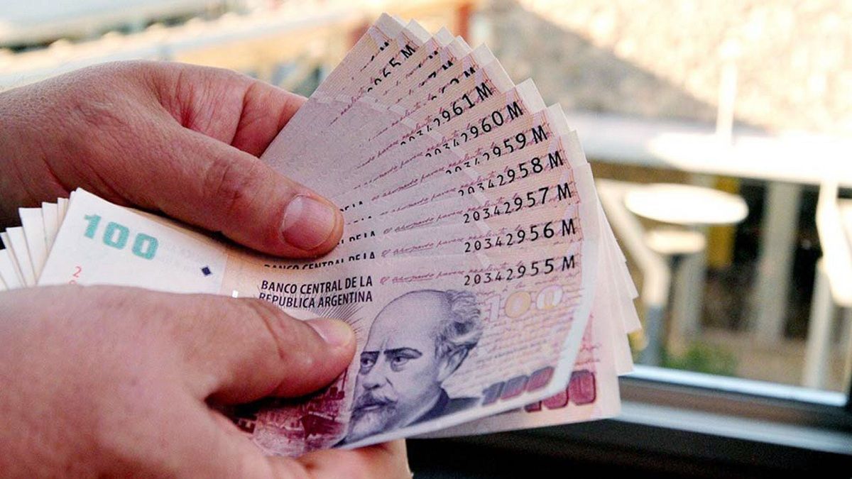 Cuento del tío: una abuela entregó 1.500.000 de pesos