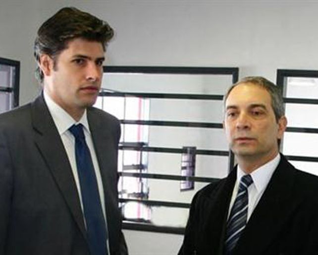 Alejandro Marambio
