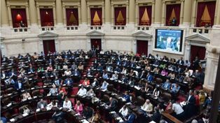 El proyecto fue presentado por la diputada nacional del Frente de Todos Mónica Macha y establece multas y penas de dos a ocho años para los culpables del delito de visibilizar videos íntimos