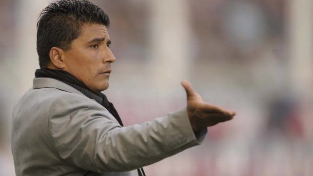 Ribonetto dejó de ser el DT de Godoy Cruz y lo reemplazará Asad