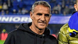 Cascini le apuntó a sus críticos: Ahora nos vamos a ver las caras