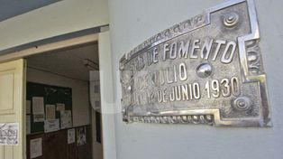 Una vecinal histórica y pionera para los barrios de Santa Fe