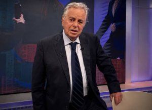 Murió Roberto García, referente del periodismo político y económico