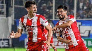 Roldán: Esto es para la gente que siempre nos banca