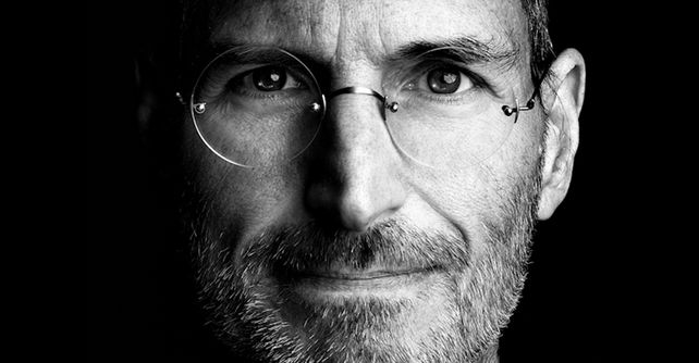 Tercer aniversario de la muerte de Steve Jobs
