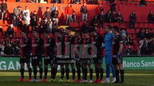 La intensa seguidilla de partidos que se le viene a Colón