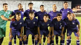 El Selectivo de la LPF ganó en Don Bosco. El Selectivo de la LPF ganó en Don Bosco.