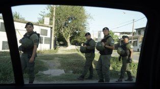 La violencia y nuestros miedos compartidos en democracia