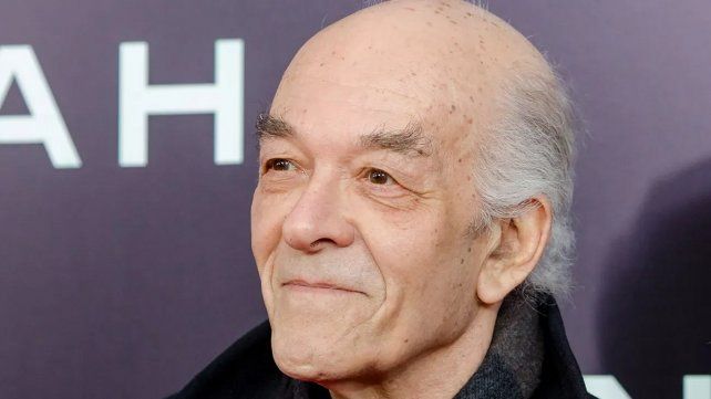 Murió el actor que interpretó a Héctor Salamanca de Breaking Bad