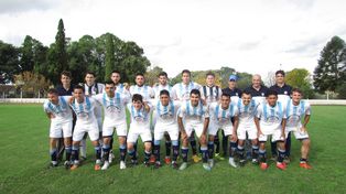 Argentino de San Carlos quiere quedar como escolta de Colón