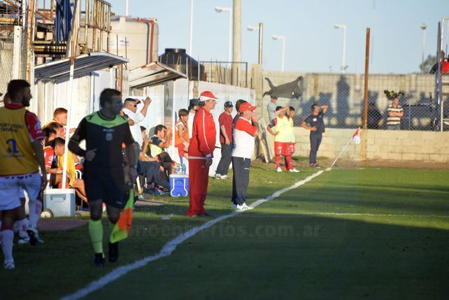 Una vida más para Edgardo Cervilla