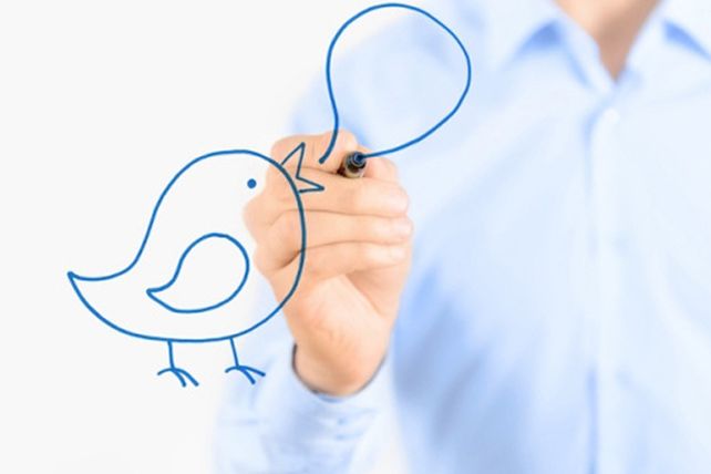 Usar Twitter ayuda a las personas a perder peso