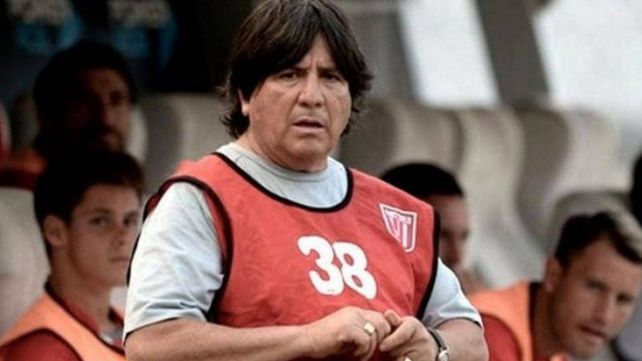 Se murió el Brujo Manuel, el personaje místico que trascendió por el fútbol