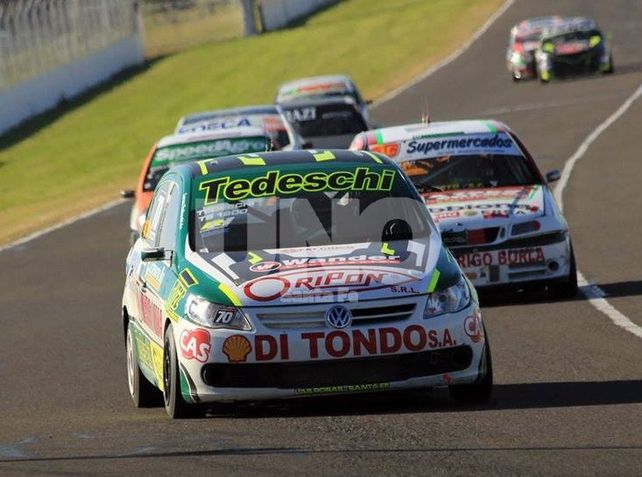 El Car Show pasó por Concordia