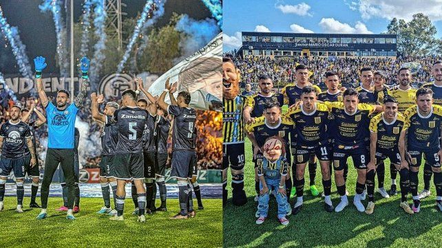 Primera Nacional: día y horario, pero sin sede para la final