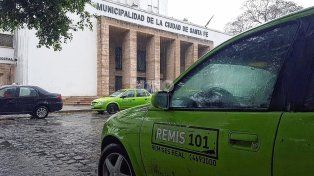 El nuevo manual regirá las pautas de los vehículos afectados al servicio de remises en la ciudad de Santa Fe