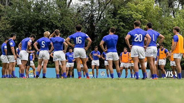 Rugby: La SLAR falló a favor de Jaguares
