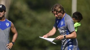 Heinze es el candidato a DT preferido por los hinchas leprosos