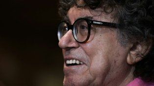 Velorio y cortejo fúnebre a Piero: cuándo y dónde será la despedida del cantante