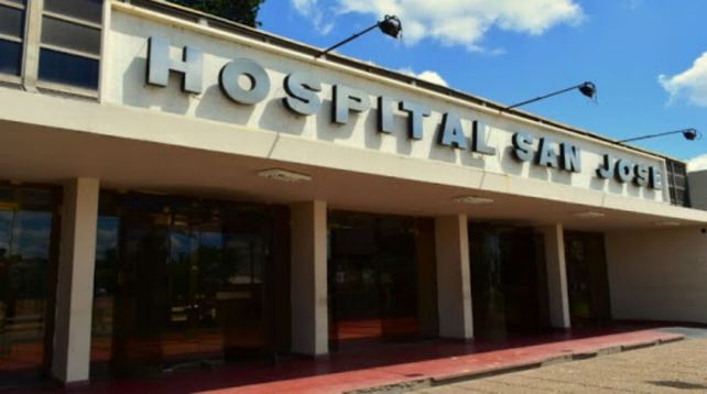 Preocupaci&oacute;n en Pergamino ante el riesgo de que una mujer hubiera contra&iacute;do el coronavirus.&nbsp;