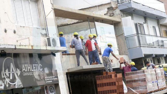 El Gobierno oficializó la suba del 35% del salario mínimo