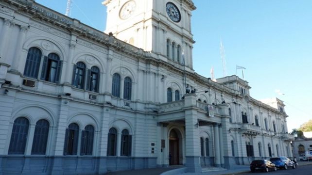 El Gobierno provincial estableció las pautas para eliminar los contratos de obra.