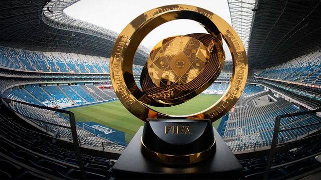 El Mundial de Clubes 2025 será transmitido en vivo por disintas plataformas para Argentina.