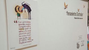 Pablo Bernasconi dará una charla abierta en La Redonda, Arte y Vida Cotidiana